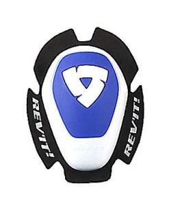 REV'IT! Dual Comp Type A Knee Sliders -Motorcycle Equip Shop REVIT Dual Comp Type A Knee Sliders 3