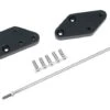 Accutronix Forward Control 3" Extension Kit For Harley Softail 1986-1999 -Motorcycle Equip Shop accutronix forward control3 extension kit for harley19861999
