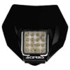 Acerbis VSL Universal Headlight -Motorcycle Equip Shop acerbis vsl headlight husqvarna250cc501cc20202021
