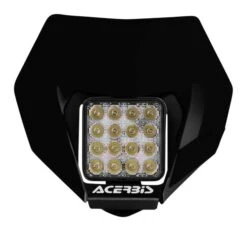 Acerbis VSL Universal Headlight