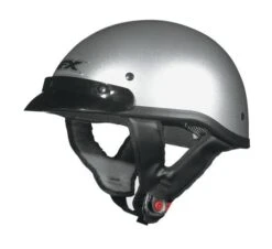 AFX FX-70 Helmet - Solids -Motorcycle Equip Shop afxfx70 helmets 3