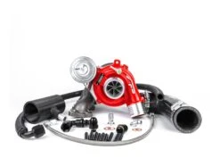 Agency Power Turbo Upgrade Kit Can-Am Maverick X3 2015-2020