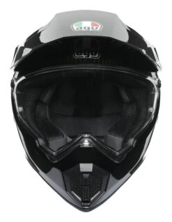 AGV AX9 Carbon Helmet -Motorcycle Equip Shop agvax9 carbon helmet 3