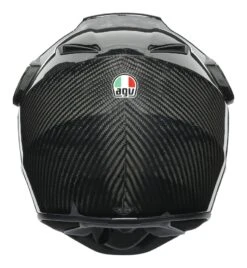 AGV AX9 Carbon Helmet -Motorcycle Equip Shop agvax9 carbon helmet 4