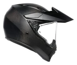 AGV AX9 Carbon Helmet -Motorcycle Equip Shop agvax9 carbon helmet 7