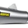 Akrapovic Slip-On Exhaust BMW R1200RT 2014-2018 -Motorcycle Equip Shop akrapovic bmw r1200 rt slip on line titanium