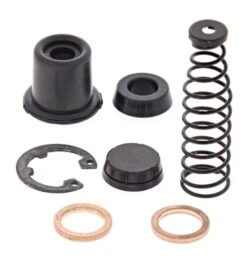 All Balls Racing Clutch Master Cylinder Rebuild Kit 18-1012