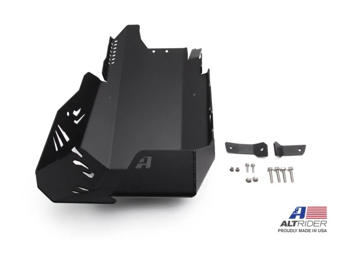 AltRider Skid Plate Yamaha Tenere 700 2022-2023 4 AltRider Skid Plate Yamaha Tenere 700 2022-2023 - Image 2