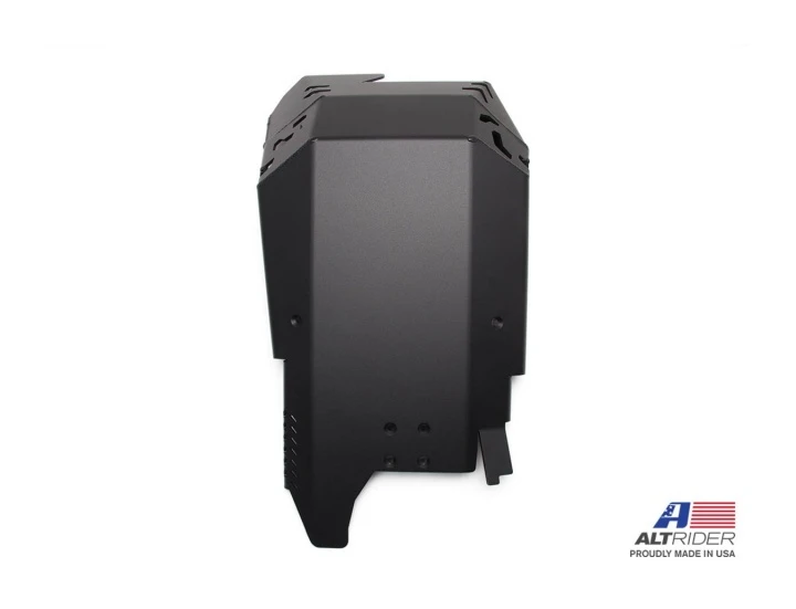AltRider Skid Plate Yamaha Tenere 700 2022-2023 5 AltRider Skid Plate Yamaha Tenere 700 2022-2023 - Image 3