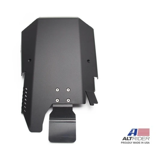 AltRider Skid Plate Yamaha Tenere 700 2022-2023 6 AltRider Skid Plate Yamaha Tenere 700 2022-2023 - Image 4