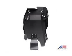 AltRider Skid Plate Yamaha Tenere 700 2022-2023 15 AltRider Skid Plate Yamaha Tenere 700 2022-2023 -Motorcycle Equip Shop alt rider skid plate yamaha tenere70020222023 black 4