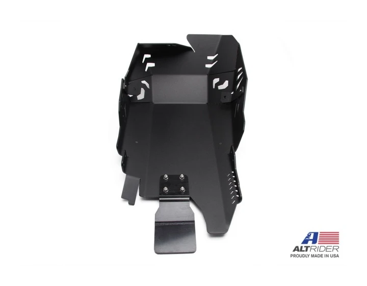 AltRider Skid Plate Yamaha Tenere 700 2022-2023 7 AltRider Skid Plate Yamaha Tenere 700 2022-2023 - Image 5