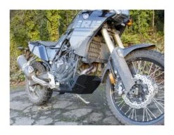 AltRider Skid Plate Yamaha Tenere 700 2022-2023 16 AltRider Skid Plate Yamaha Tenere 700 2022-2023 -Motorcycle Equip Shop alt rider skid plate yamaha tenere70020222023 black 5