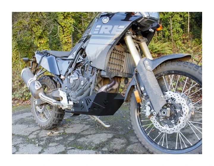 AltRider Skid Plate Yamaha Tenere 700 2022-2023 8 AltRider Skid Plate Yamaha Tenere 700 2022-2023 - Image 6