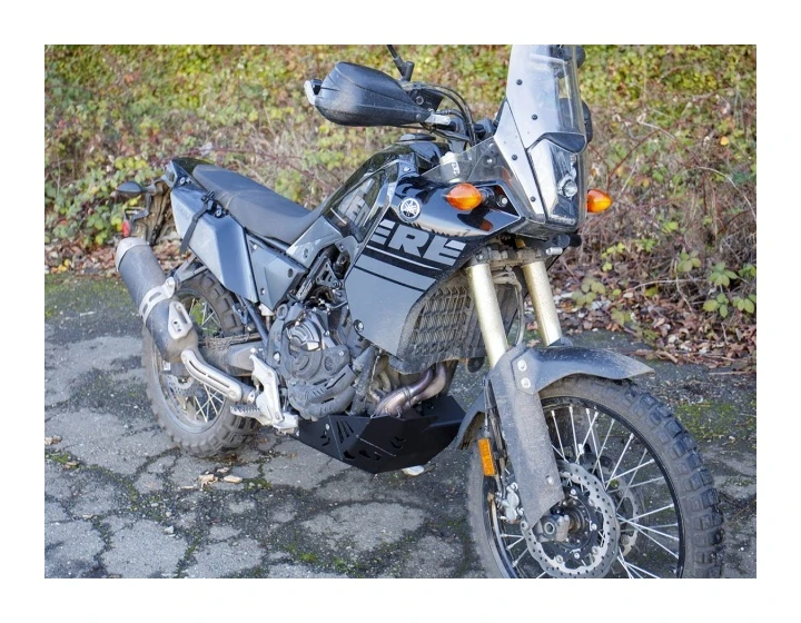 AltRider Skid Plate Yamaha Tenere 700 2022-2023 9 AltRider Skid Plate Yamaha Tenere 700 2022-2023 - Image 7