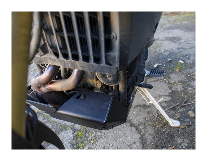 AltRider Skid Plate Yamaha Tenere 700 2022-2023 10 AltRider Skid Plate Yamaha Tenere 700 2022-2023 - Image 8