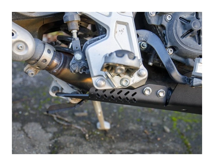 AltRider Skid Plate Yamaha Tenere 700 2022-2023 11 AltRider Skid Plate Yamaha Tenere 700 2022-2023 - Image 9