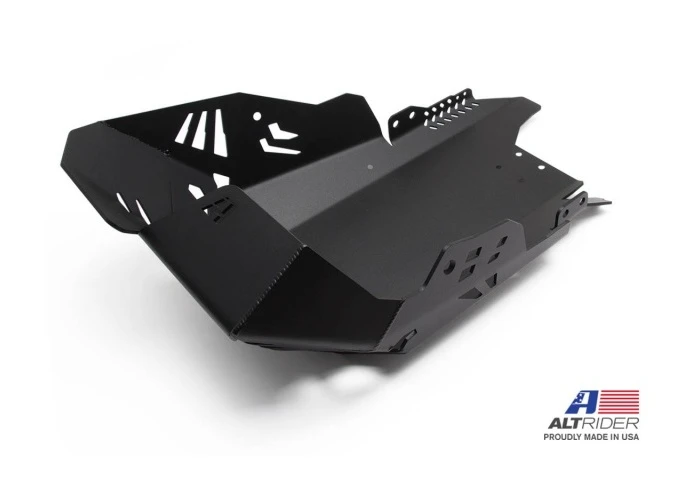AltRider Skid Plate Yamaha Tenere 700 2022-2023 3 AltRider Skid Plate Yamaha Tenere 700 2022-2023