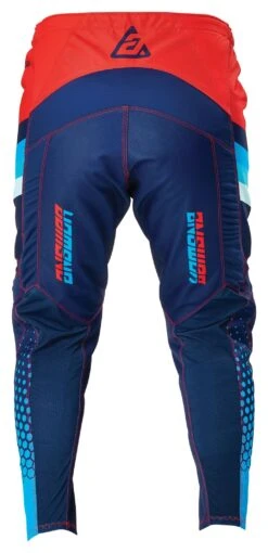 Answer Syncron Swish Pants -Motorcycle Equip Shop answer youth syncron swoosh pants 2