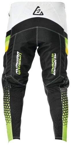 Answer Syncron Swish Pants -Motorcycle Equip Shop answer youth syncron swoosh pants 5