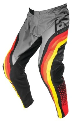 Answer Syncron Swish Pants -Motorcycle Equip Shop answer youth syncron swoosh pants 6