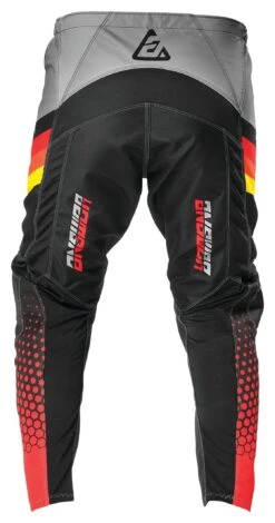 Answer Syncron Swish Pants -Motorcycle Equip Shop answer youth syncron swoosh pants 7