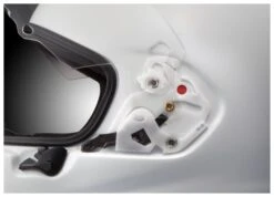 Arai Corsair X Helmet -Motorcycle Equip Shop arai corsair x helmet 2