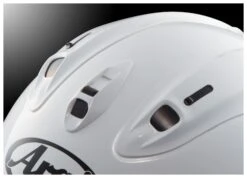 Arai Corsair X Helmet -Motorcycle Equip Shop arai corsair x helmet
