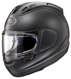 Arai Corsair X Helmet -Motorcycle Equip Shop arai corsair x helmet black frost