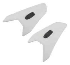 Arai TDF3 Duct Set -Motorcycle Equip Shop arai tdf3 duct set 2