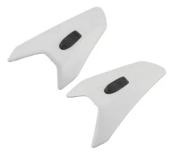 Arai TDF3 Duct Set -Motorcycle Equip Shop arai tdf3 duct set 3