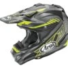 Arai VX Pro 4 Slash Helmet -Motorcycle Equip Shop arai vx pro4 slash helmet