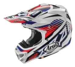 Arai VX Pro 4 Slash Helmet -Motorcycle Equip Shop arai vx pro4 slash helmet 2