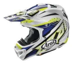 Arai VX Pro 4 Slash Helmet -Motorcycle Equip Shop arai vx pro4 slash helmet 5