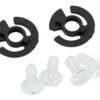 Arai XD-3 / XD-4 / CT-Z Visor Screw Set