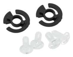 Arai XD-3 / XD-4 / CT-Z Visor Screw Set