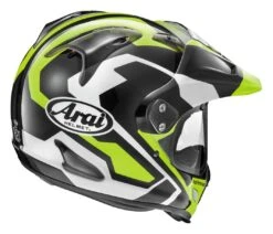 Arai XD-4 Catch Helmet -Motorcycle Equip Shop arai xd4 catch 3