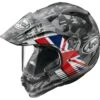 Arai XD-4 Cover UK Helmet 1 Arai XD-4 Cover UK Helmet -Motorcycle Equip Shop arai xd4 cover uk helmet