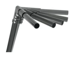 Arlen Ness 1.25" Modular Mini Ape Handlebars For Harley -Motorcycle Equip Shop arlen ness125 modular mini ape handlebars for harley black 3