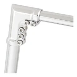 Arlen Ness 1.25" Modular Mini Ape Handlebars For Harley -Motorcycle Equip Shop arlen ness125 modular mini ape handlebars for harley chrome 1