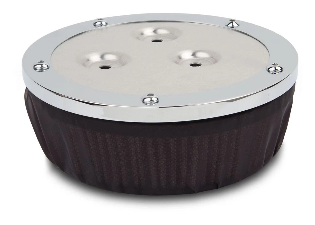 Arlen Ness Big Sucker Pre-Filter Rain Sock 6 Arlen Ness Big Sucker Pre-Filter Rain Sock - Image 4