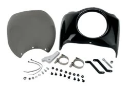 Arlen Ness Fairing For Harley FXD Dyna 2006-2017 13 Arlen Ness Fairing For Harley FXD Dyna 2006-2017 -Motorcycle Equip Shop arlen ness direct bolt on fairing for harley fxd dyna20062015 3