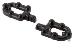 Arlen Ness Ness-Mx Driver Foot Peg For Harley