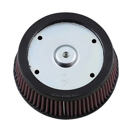 Arlen Ness Replacement Stage 1 Air Filter Element For Harley Touring 1999-2001