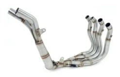 Arrow X-Kone Exhaust System Honda CBR650R / CB650R -Motorcycle Equip Shop arrow x kone exhaust system 2