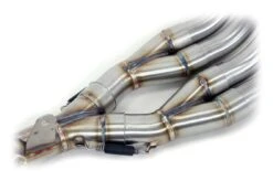 Arrow X-Kone Exhaust System Honda CBR650R / CB650R -Motorcycle Equip Shop arrow x kone exhaust system 3