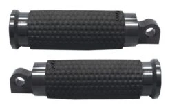Avon Gel Footpegs For Harley
