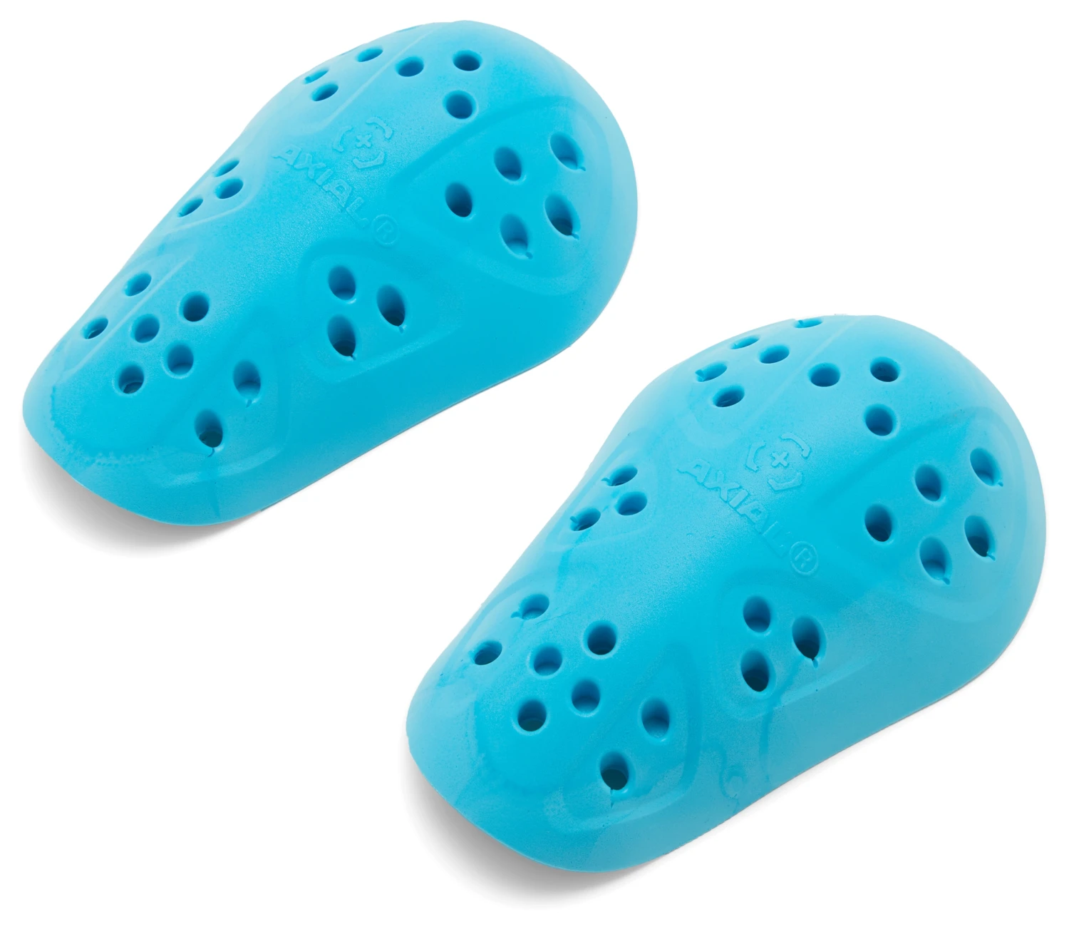 AXIAL AX2 Shoulder Armor 3 AXIAL AX2 Shoulder Armor