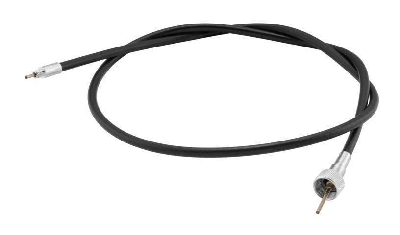 Barnett Speedometer Cable For Harley FL FX XL 1973-1999 3 Barnett Speedometer Cable For Harley FL FX XL 1973-1999