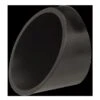 Bassani End Caps For 4" Quick Change Series Mufflers -Motorcycle Equip Shop bassani endcaps4 qc slash